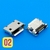 Pin de Carga Microusb - Modelo 02
