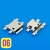 Pin de carga Microusb - Modelo 06