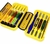 Kit Yaxun YX6029D Destornilladores Abridores - comprar online