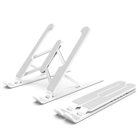 Soporte para Notebook Plegable