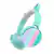 Auriculares Cat Popit Led - Store Trelew