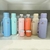 Termo 1 Litro Colores Pastel