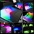 Imagen de Kit Tiras Rigidas RGB Auto Tunning Bluetooth