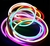 Kit Tira Neon RGB 5 Metros - comprar online