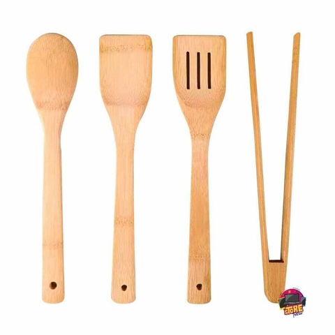Utensillos de cocina