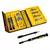 Kit YAXUN YX6028A Herramientas Destornilladores