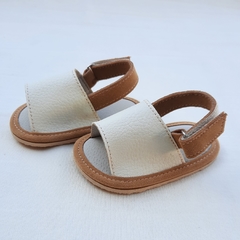 SANDALIA TIRA CRUDO - comprar online