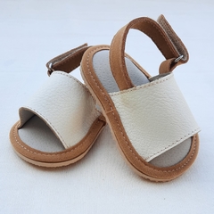 SANDALIA TIRA CRUDO