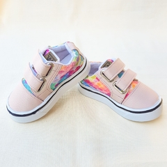 ABROJO ECOCUERO COLORES BRILLOS - comprar online
