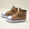 BOTA STARS ECOCUERO CAMEL