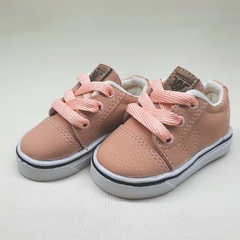 CORDON ECOCUERO NUDE - comprar online