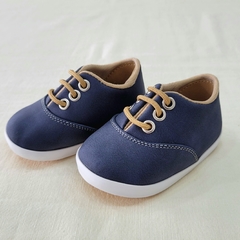 NÁUTICOS AZUL - comprar online