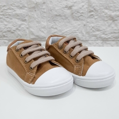 BOSTON LONA CAMEL