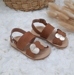 SANDALIA EMILIA SUELA