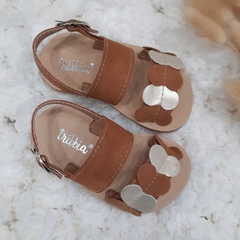 SANDALIA EMILIA SUELA - comprar online