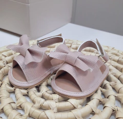 SANDALIA PARÍS NUDE - tienda online
