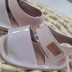 SANDALIA MILAN NUDE - comprar online