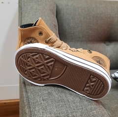 BOTA STARS ECOCUERO SUELA en internet
