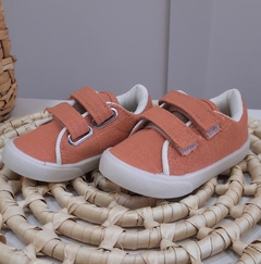 ZAPA VELCRO TREND OTOÑO en internet