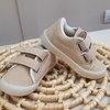 ZAPA VELCRO TREND BEIGE