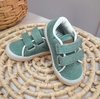 ZAPA VELCRO TREND GREEN