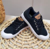 ZAPA CORDON CLASSIC NEGRA