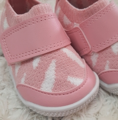 SANDALIA TIM ROSA - Little Piaro
