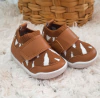 SANDALIA TIM CARAMELO