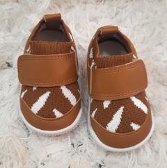 SANDALIA TIM CARAMELO - tienda online