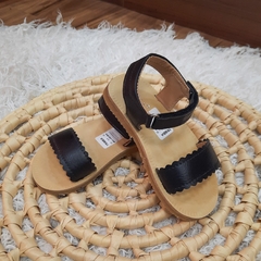 SANDALIAS LUCIA NEGRA - comprar online
