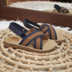 FOSTER AZUL/SUELA en internet