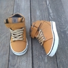 BOTA ECOCUERO SUELA