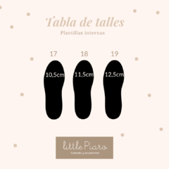 SANDALIAS ROMA BLANCAS - comprar online