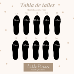 PANCHA ECOCUERO SUELA - tienda online