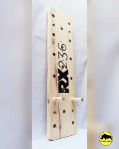 Peg Board 1,20 mts en internet