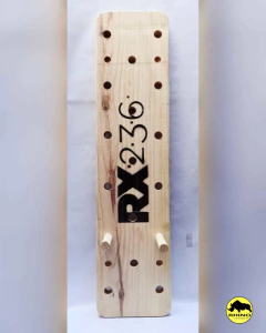 Peg Board 1,20 mts - Rhino Equipment