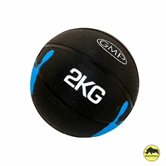 Medicine Ball con Pique 2 kg
