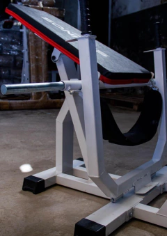 EXTENSORA CADERA/ ELEVACION DE CADERA (discos) en internet