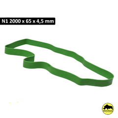 Superband /Banda Resistencia -N5 -2000 x 65 x 4,5mm