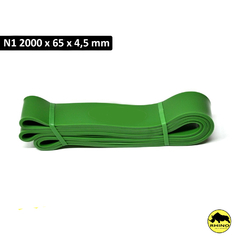 Superband /Banda Resistencia -N5 -2000 x 65 x 4,5mm - comprar online