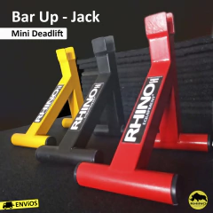 Bar Up - Jack