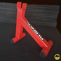 Bar Up - Jack - Rhino Equipment