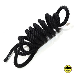 Battle Rope 38mm/9M, Trelew, chubut, rawson, comodoro, santa cruz, rio gallegos, esquel, madryn, caleta olivia, san antonio, rio negro