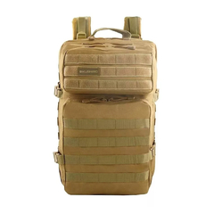 Mochila Tactica Camel 45 L Kushiro