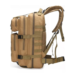 Mochila Tactica Camel 45 L Kushiro - Rhino Equipment