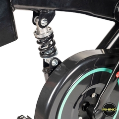 BICICLETA FIJA SPINNING Meiso 6013K