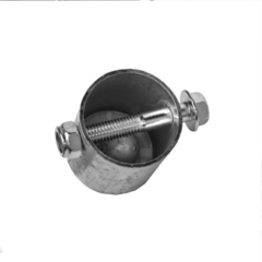 Bolsa Boxeo 120 cm MEISO Cuero PU c/Cadena (Vacia) - Rhino Equipment