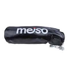 Bolsa Boxeo 120 cm MEISO Cuero PU c/Cadena (Vacia) en internet