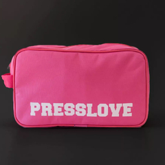 Botinero Presslove en internet
