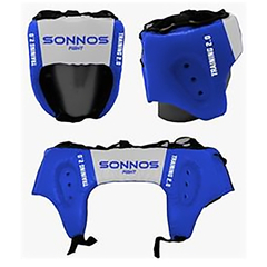 CABEZAL TRAINING SONNOS SCT 2.0 - comprar online